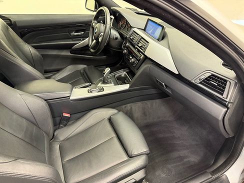 Used 2015 BMW 435i xDrive Coupe image 21