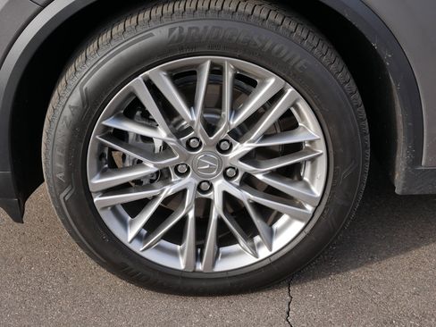 Certified 2024 Acura MDX SH-AWD w/ Advance Package image 15