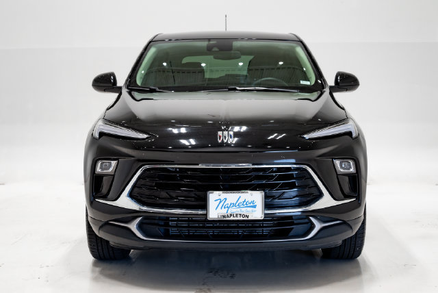 Used 2025 Buick Encore GX Preferred FWD image 4