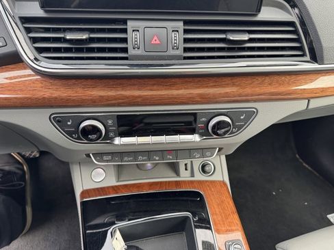 Used 2023 Audi Q5 2.0T Prestige image 20