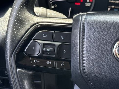Used 2024 Toyota Tundra SR5 w/ SX Package RWD image 14