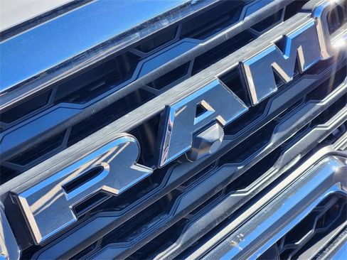 New 2026 RAM 3500 Tradesman image 7