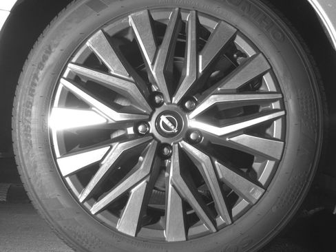 Used 2025 Nissan Altima 2.5 SV image 15