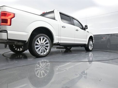 Used 2020 Ford F150 Limited image 23