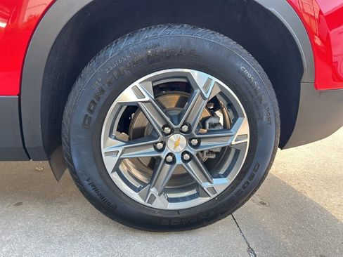 Used 2024 Chevrolet Blazer LT w/ Convenience Package image 10