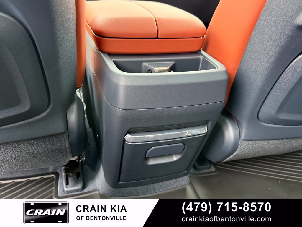 New 2027 Kia Telluride SX Prestige AWD/4WD image 27