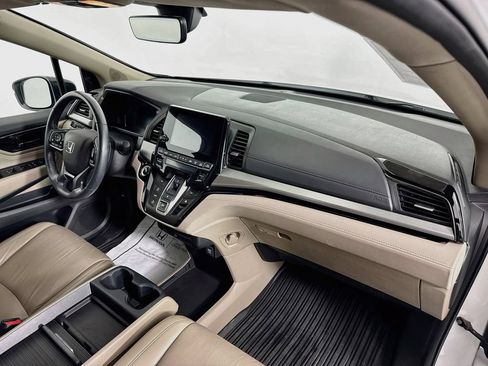 Used 2022 Honda Odyssey Touring image 44