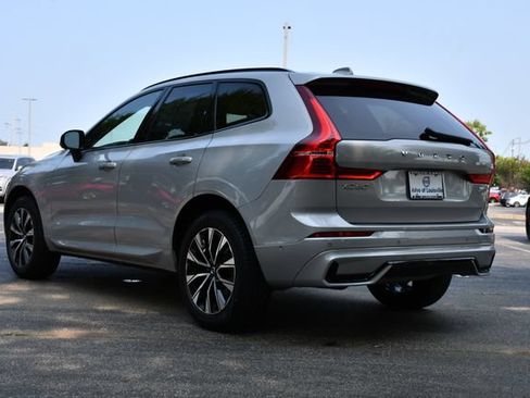 Used 2025 Volvo XC60 B5 Plus AWD/4WD image 5