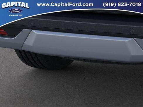 New 2026 Ford Expedition Platinum w/ Platinum Ultimate Package AWD/4WD image 23