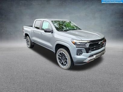 New 2026 Chevrolet Colorado Z71 w/ Technology Package
