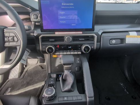 Used 2026 Toyota 4Runner Limited image 19