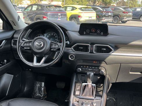 Used 2019 MAZDA CX-5 Grand Touring AWD/4WD image 23