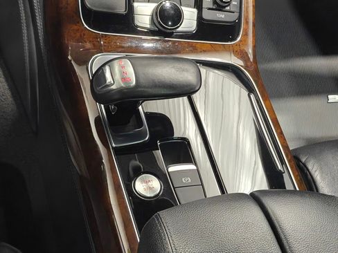 Used 2015 Audi A8 L 3.0T image 10