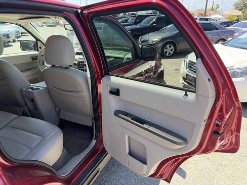 Used 2008 Ford Escape XLT FWD image 23