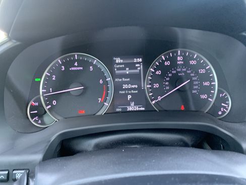 Certified 2020 Lexus RX 350 AWD w/ Premium Package image 21
