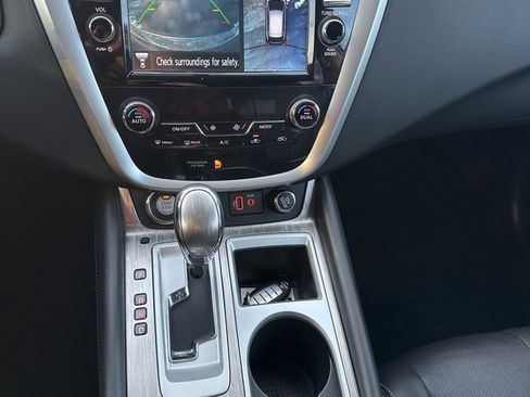Used 2018 Nissan Murano Platinum image 30