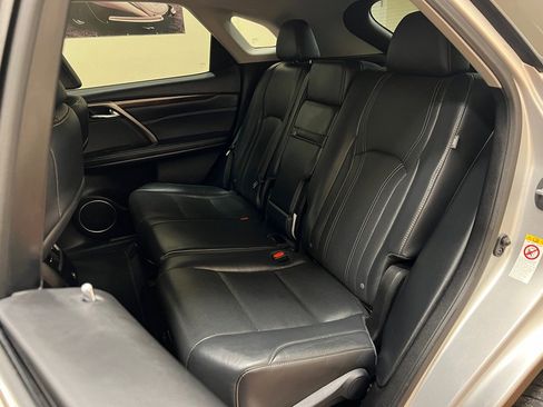 Used 2016 Lexus RX 350 AWD image 42