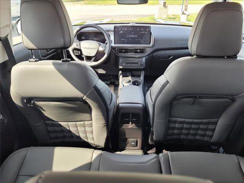 New 2025 Ford Bronco Sport Badlands w/ Badlands Tech Package image 33