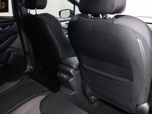 Used 2022 Subaru WRX Premium image 19