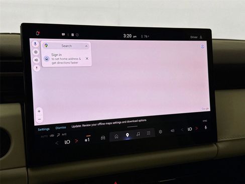 New 2026 MAZDA CX-5 Select AWD/4WD image 16