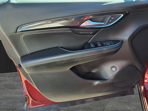 Used 2023 Buick Envision Essence w/ Sport Touring Package image 17