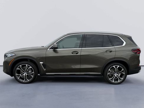 New 2026 BMW X5 xDrive40i image 6