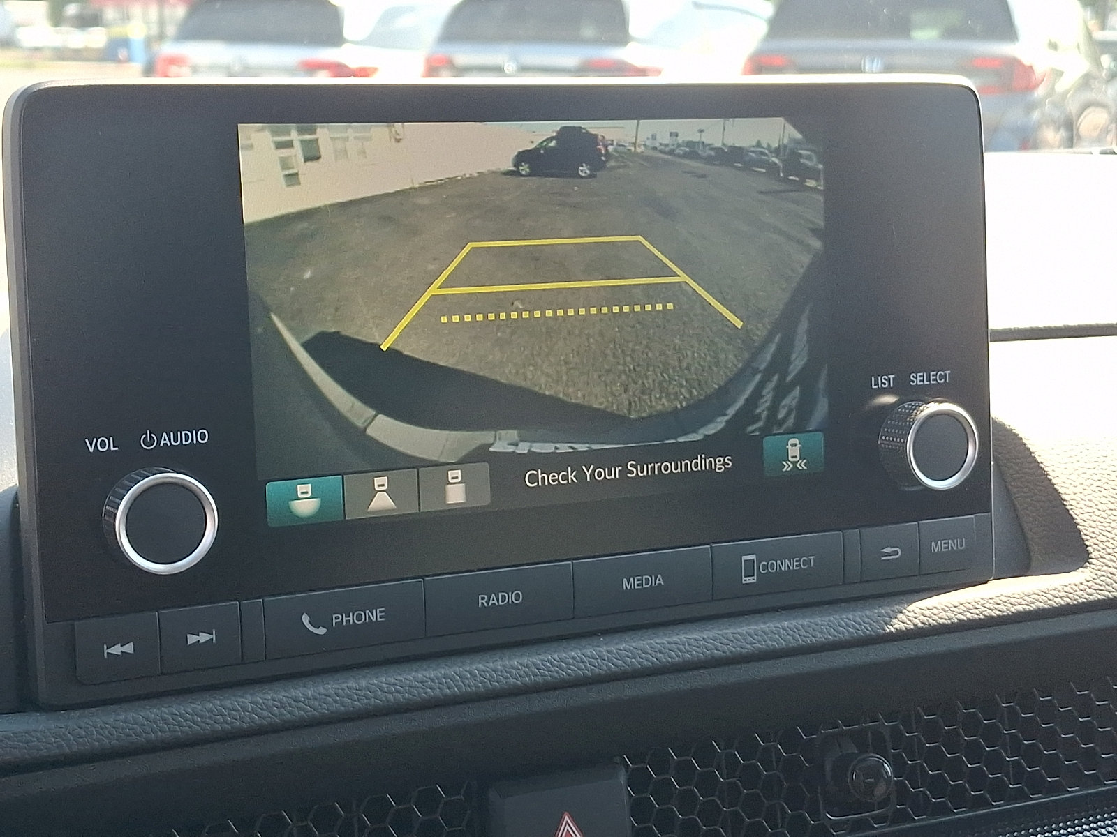 Used 2024 Honda CR-V EX image 20
