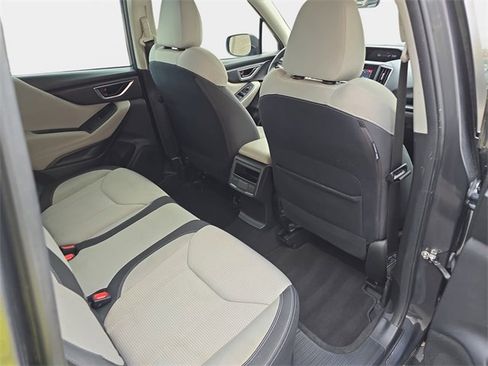Used 2023 Subaru Forester image 13