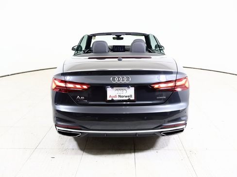 Used 2020 Audi A5 2.0T Premium Plus w/ Premium Plus image 15
