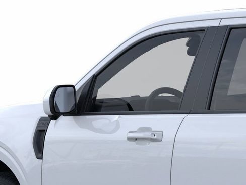 New 2025 Ford Maverick Lobo image 21