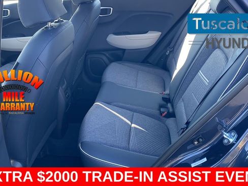 New 2026 Hyundai Venue SEL image 24