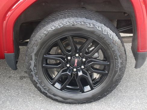 Used 2023 GMC Sierra 1500 Elevation AWD/4WD image 38
