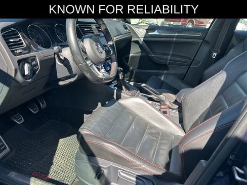 Used 2019 Volkswagen GTI S image 11