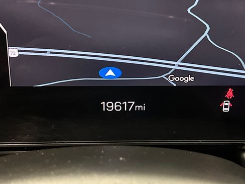 Used 2025 GMC Terrain Elevation image 42