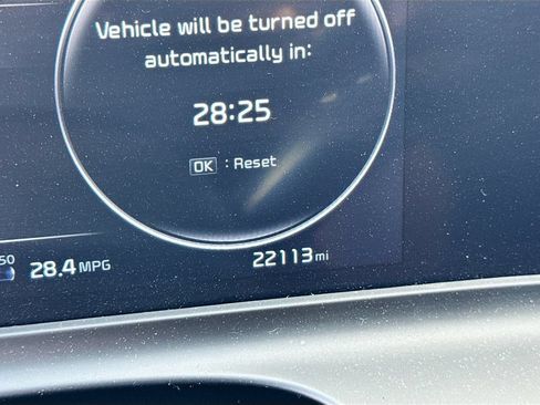 Certified 2024 Kia Seltos EX AWD/4WD image 15