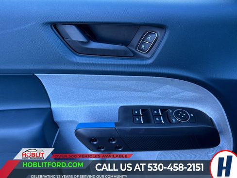 New 2026 Ford Maverick XLT FWD image 10