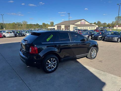 Used 2011 Ford Edge Limited image 5