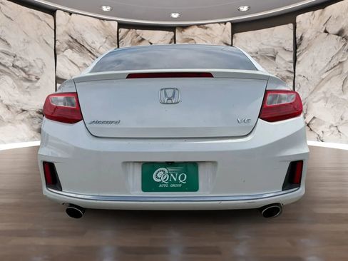 Used 2015 Honda Accord EX-L image 7