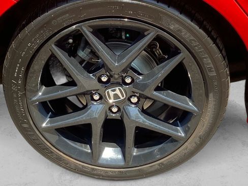 Used 2022 Honda Civic Sport image 26
