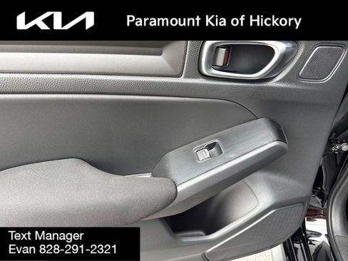 Used 2026 Honda Civic Si image 12