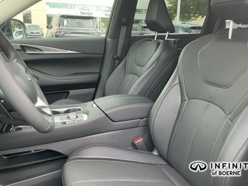New 2026 INFINITI QX60 Luxe w/ Family Package image 21