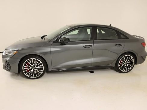 New 2026 Audi S3 Premium image 2