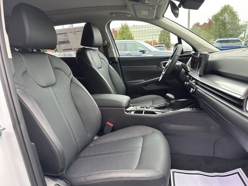New 2026 Kia Sorento S w/ S Panoramic Sunroof Package AWD/4WD image 14