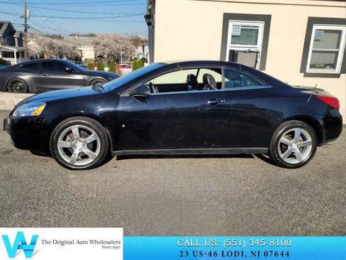 Used 2007 Pontiac G6 GT w/ Sport Package image 14