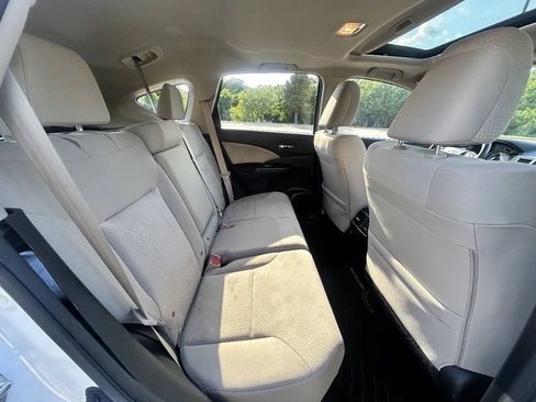 Used 2015 Honda CR-V EX image 15