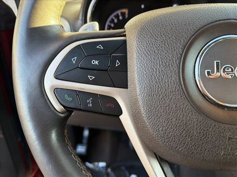 Used 2014 Jeep Grand Cherokee Summit image 15