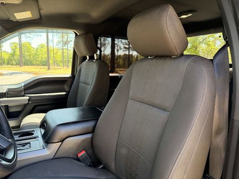 Used 2020 Ford F150 XLT w/ Equipment Group 301A Mid AWD/4WD image 11