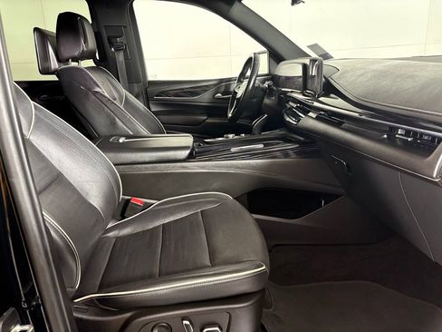 Used 2023 Cadillac Escalade Sport image 15