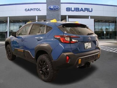New 2026 Subaru Crosstrek 2.5i Wilderness w/ Wilderness Package image 5