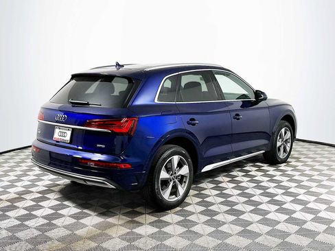 Certified 2023 Audi Q5 2.0T Premium w/ Convenience Package AWD/4WD image 7